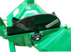 BXS Autodeeding Woodchipper