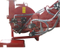 modelos BXRF con corte de 45 ° de ángulo Chipper